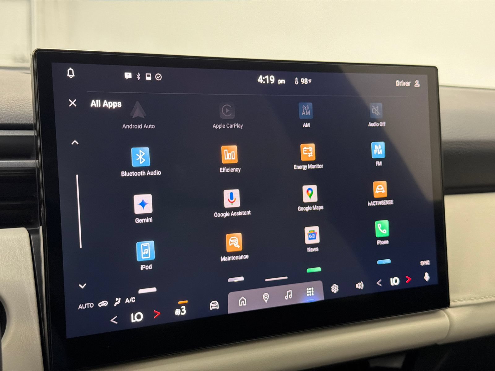 New 2026 MAZDA CX-5 Select AWD/4WD image 24