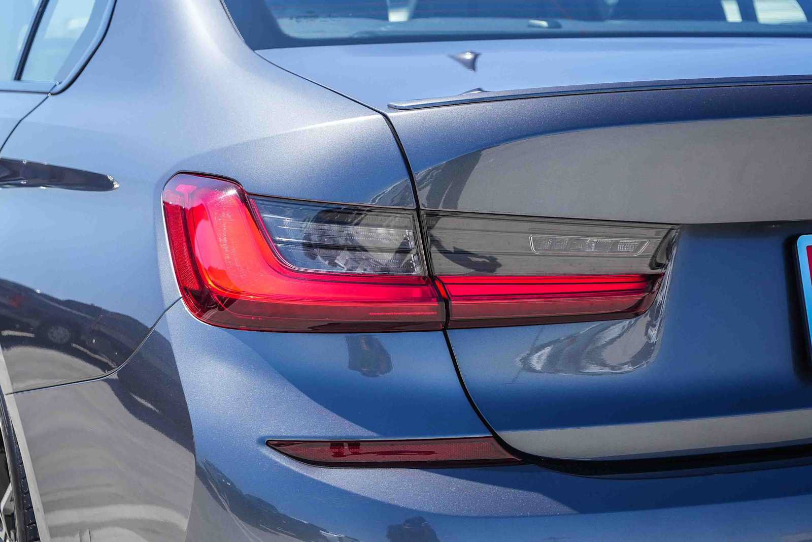 Used 2020 BMW M340i w/ Premium Package RWD image 9