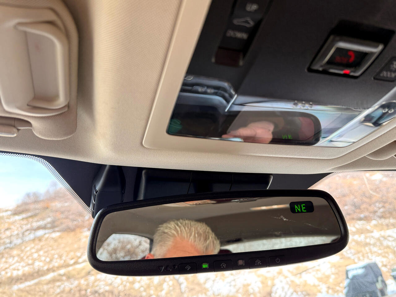 Used 2020 Lexus NX 300 AWD w/ Comfort Package image 10