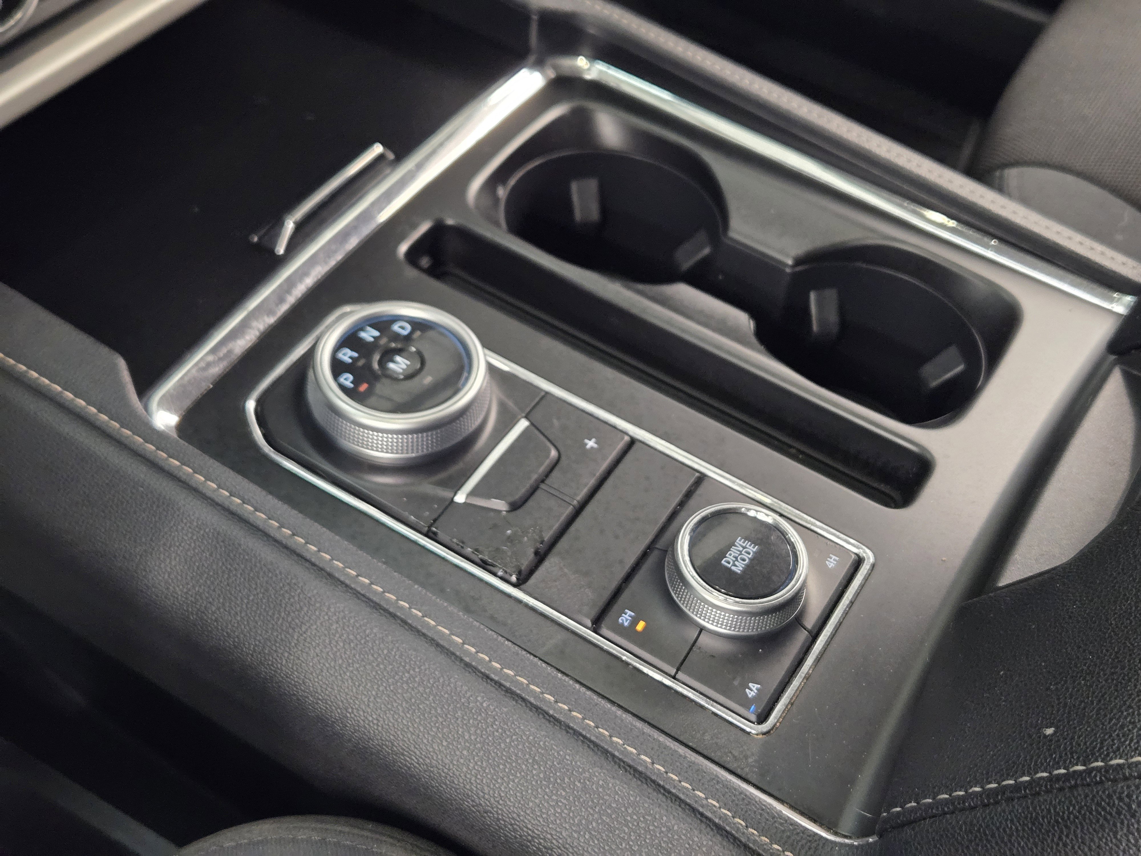 Certified 2023 Ford Expedition Max XL image 17