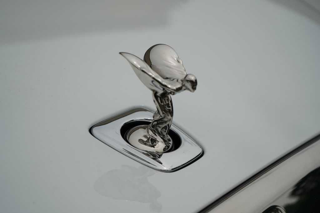 New 2024 Rolls-Royce Spectre w/ Spectre Launch Package image 17