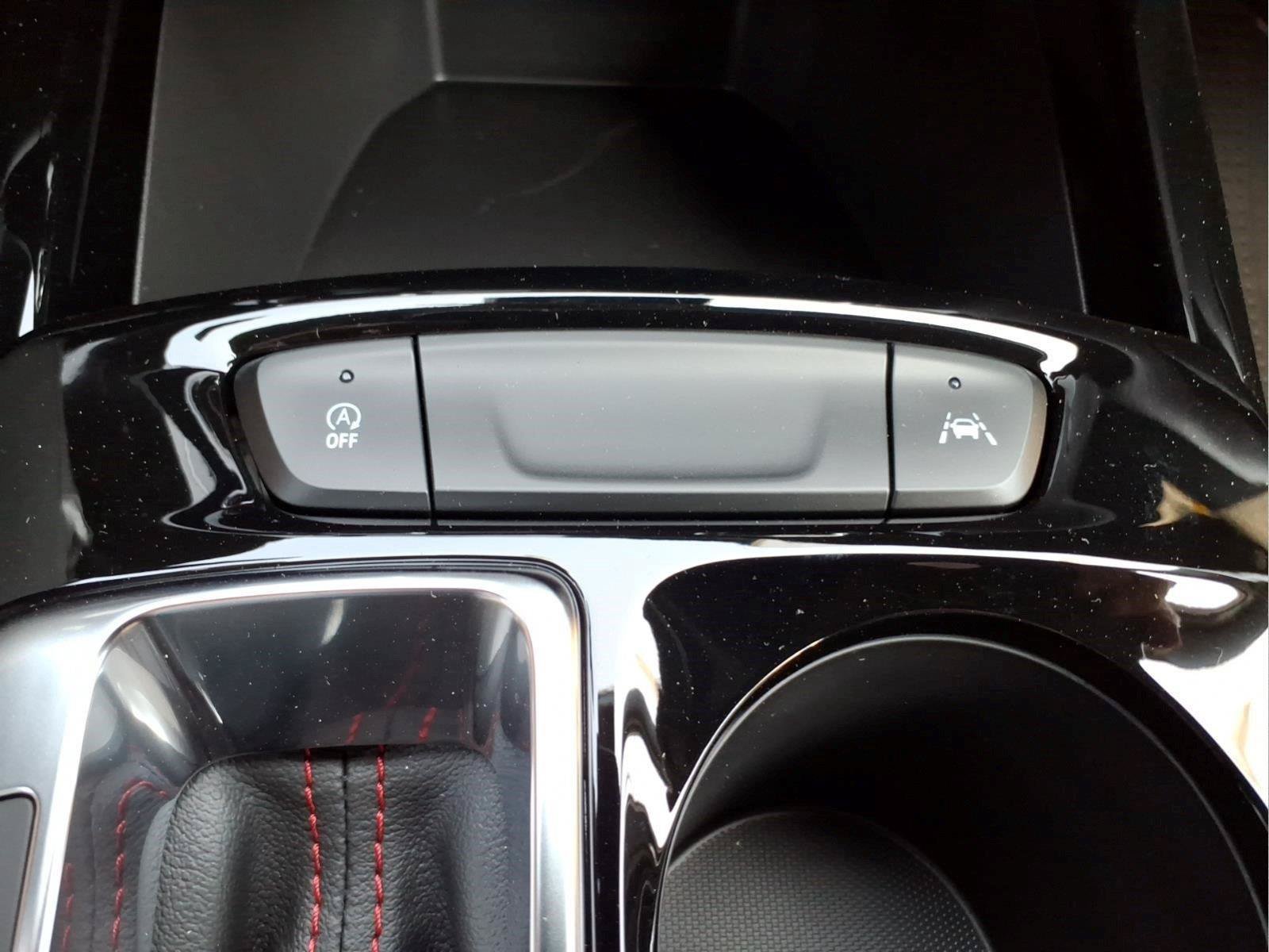 New 2026 Chevrolet Trax RS w/ Driver Confidence Package FWD image 23