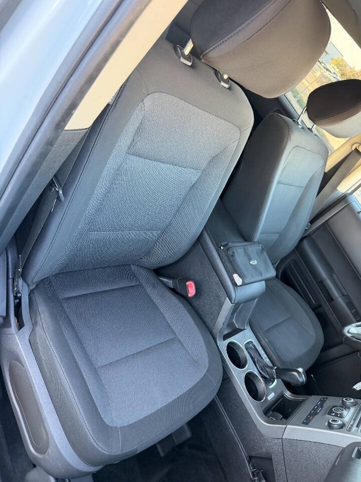 Used 2017 Ford Flex SE FWD image 38