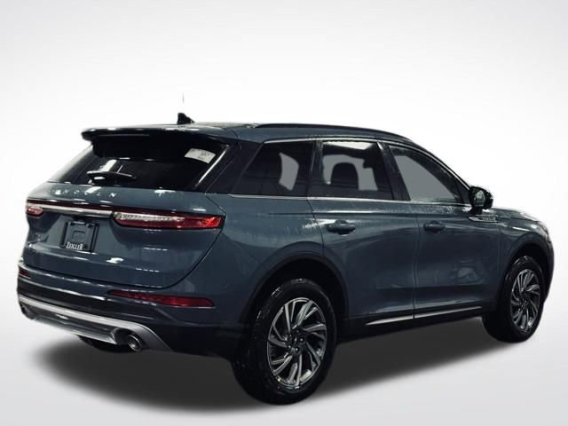 New 2026 Lincoln Corsair Premiere image 5