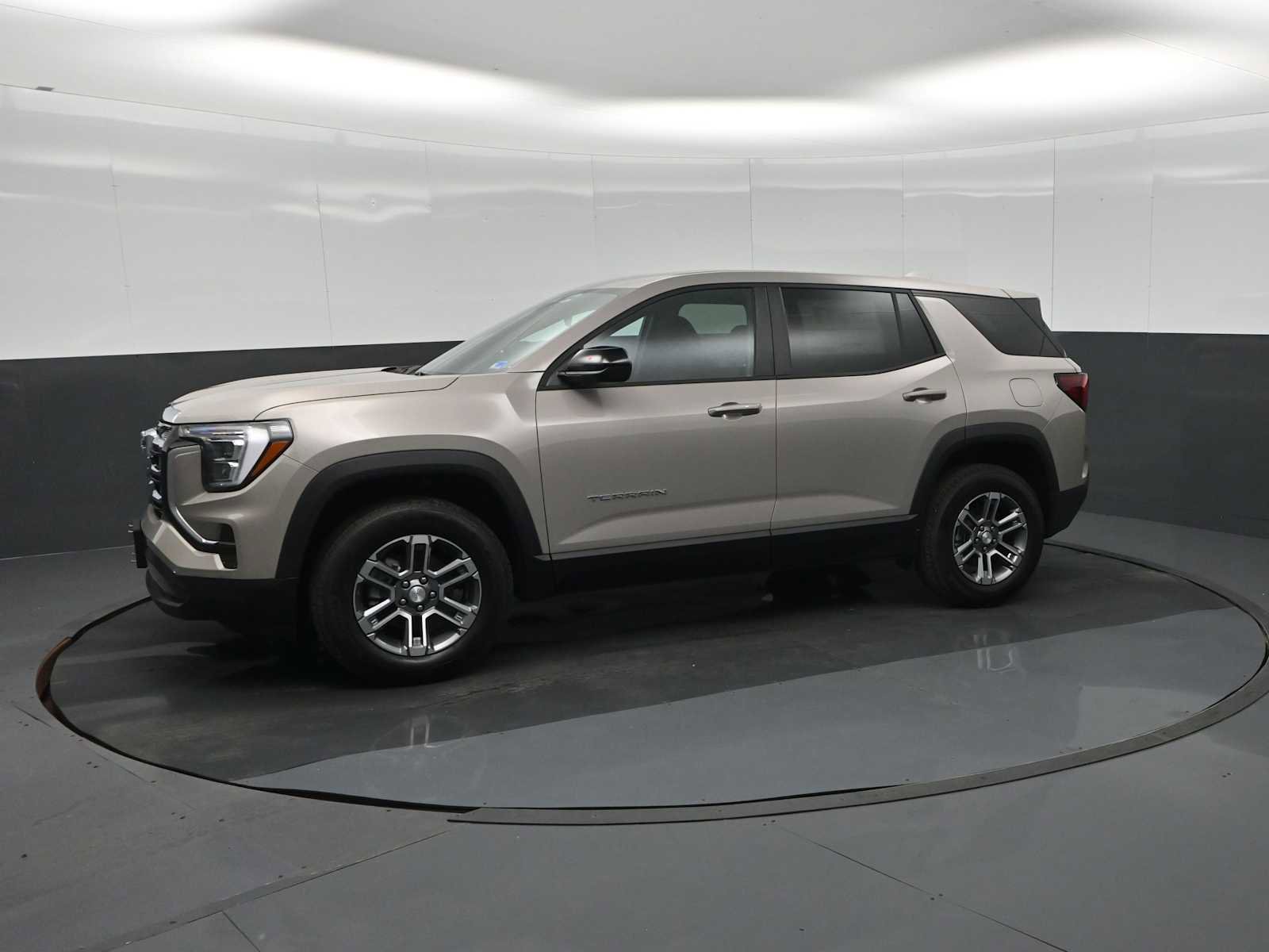 New 2026 GMC Terrain Elevation image 4