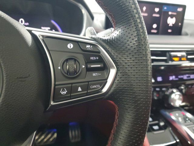 Used 2022 Acura MDX Type S image 22