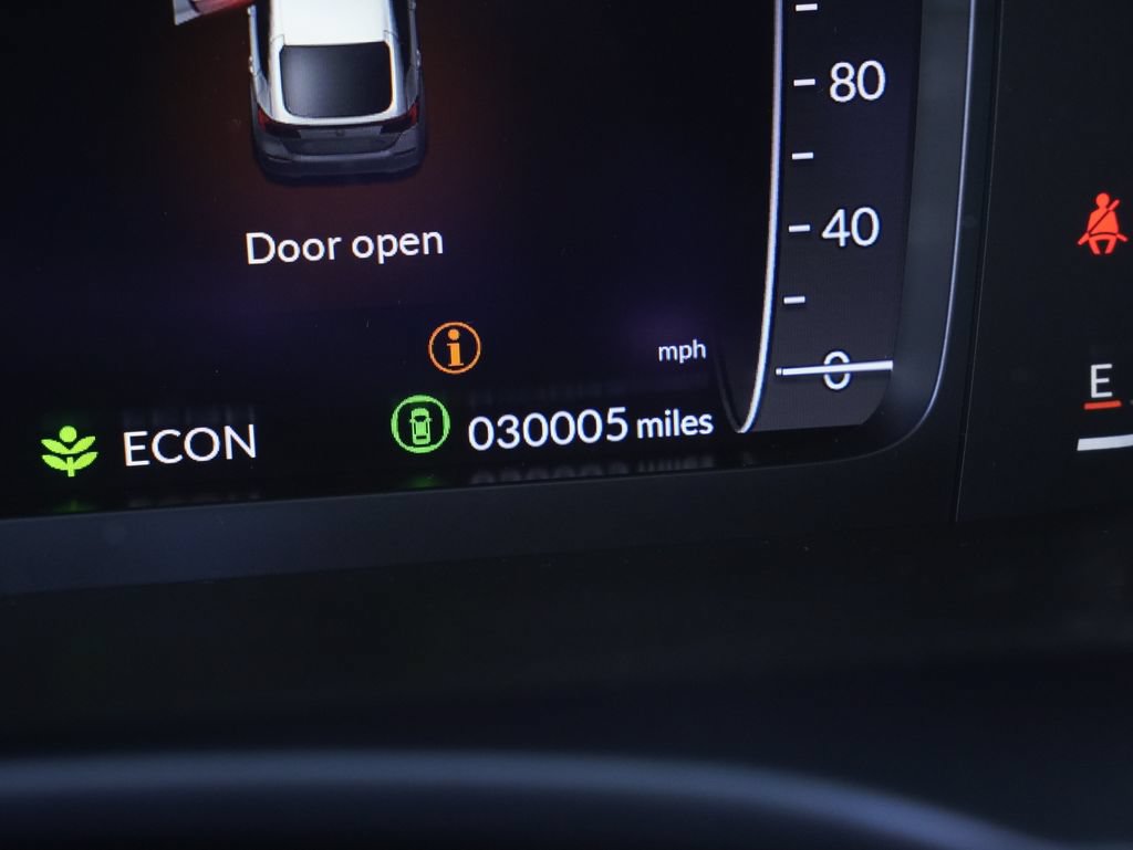 Used 2022 Honda Civic Sport Touring image 13