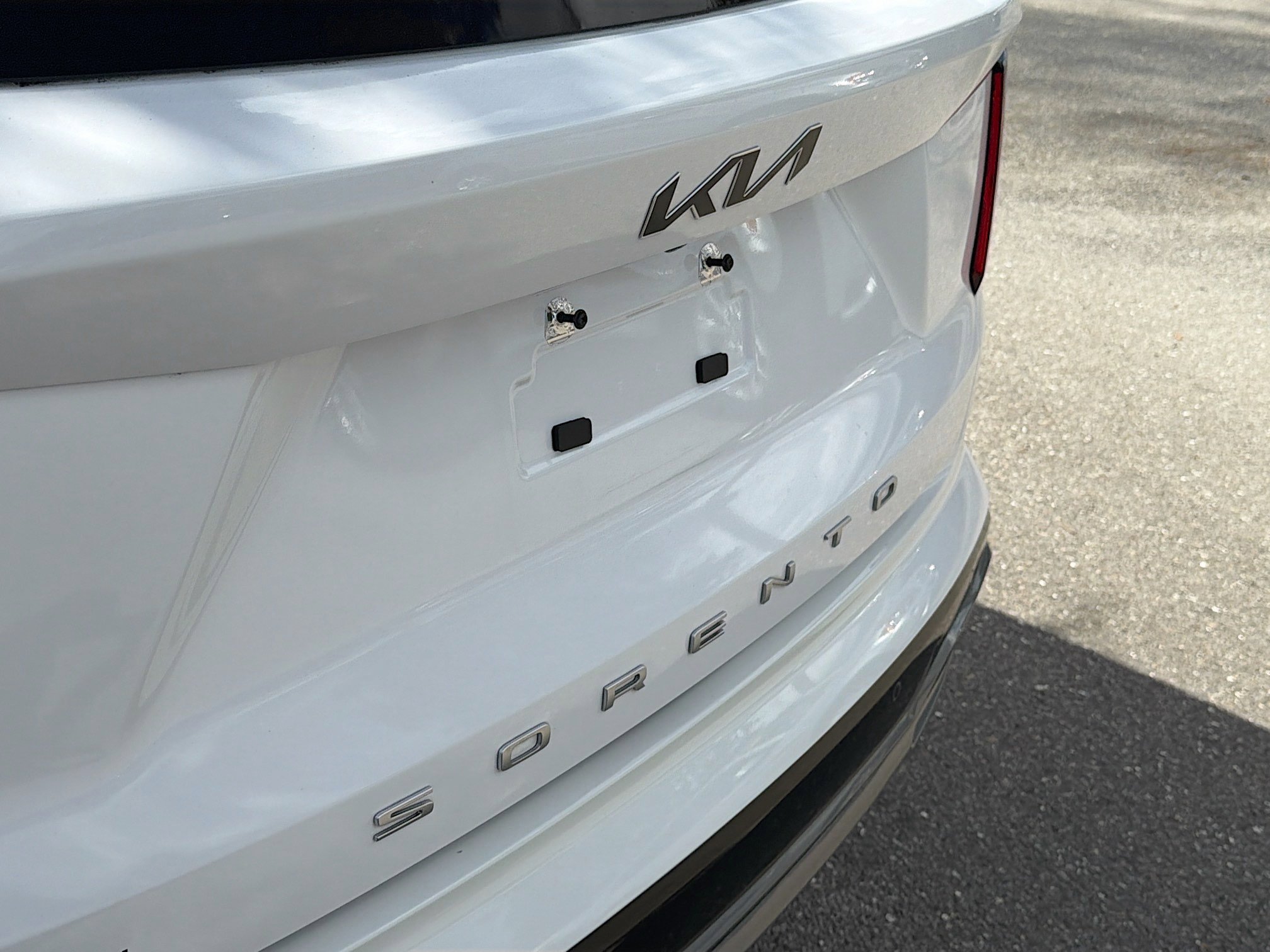 Used 2022 Kia Sorento SX image 11