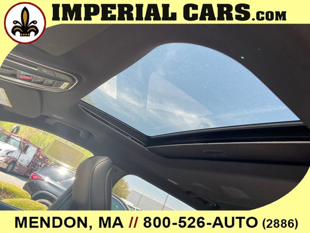 New 2025 Jeep Grand Cherokee L Altitude image 35