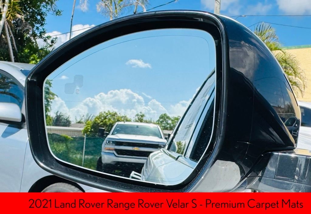 Used 2021 Land Rover Range Rover Velar S image 18