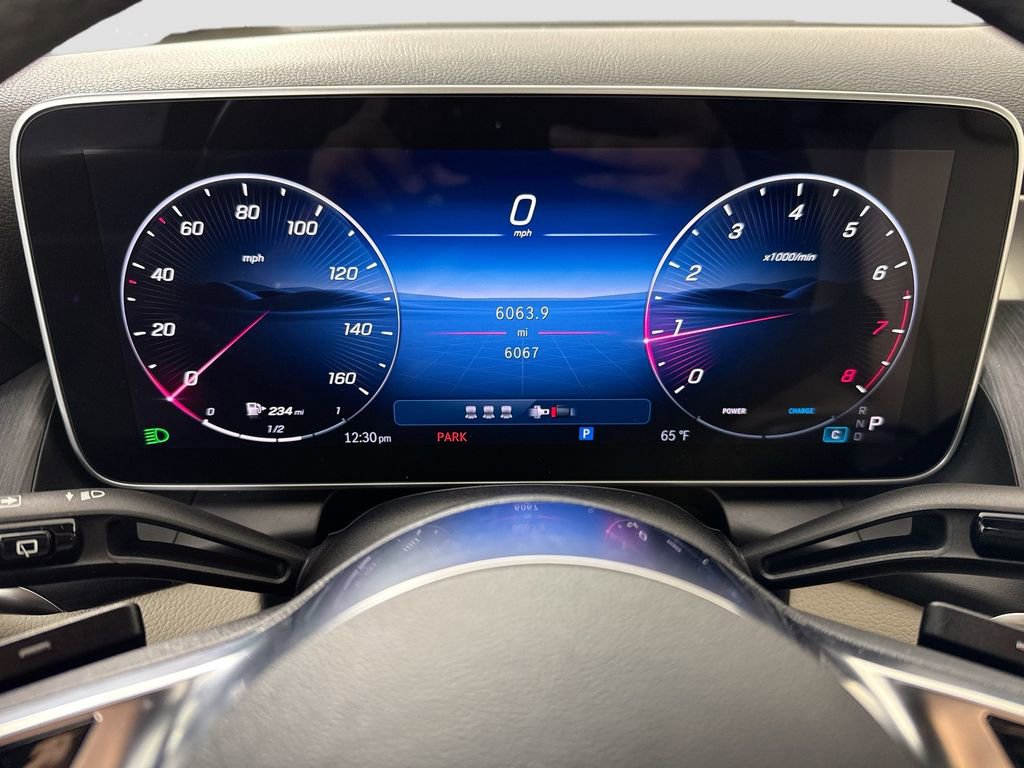 Certified 2026 Mercedes-Benz GLC 300 image 34