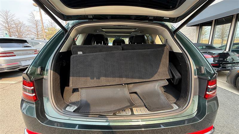 Used 2023 Genesis GV80 3.5T Advanced + image 39