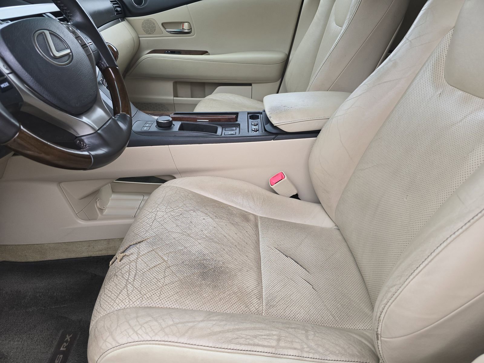 Used 2013 Lexus RX 350 FWD w/ Premium Pkg image 11