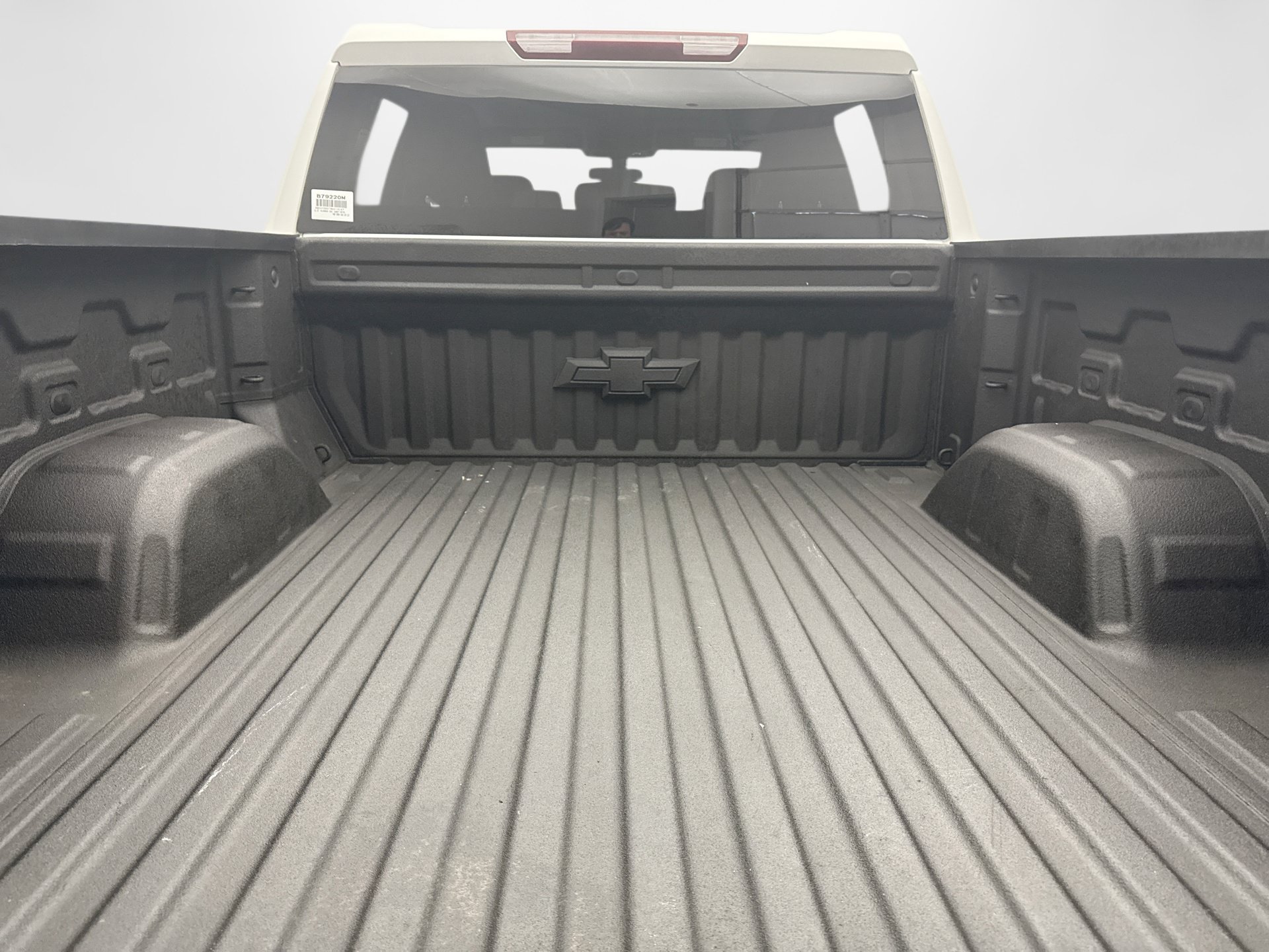 Used 2021 Chevrolet Silverado 1500 LT w/ Bed Protection Package AWD/4WD image 19