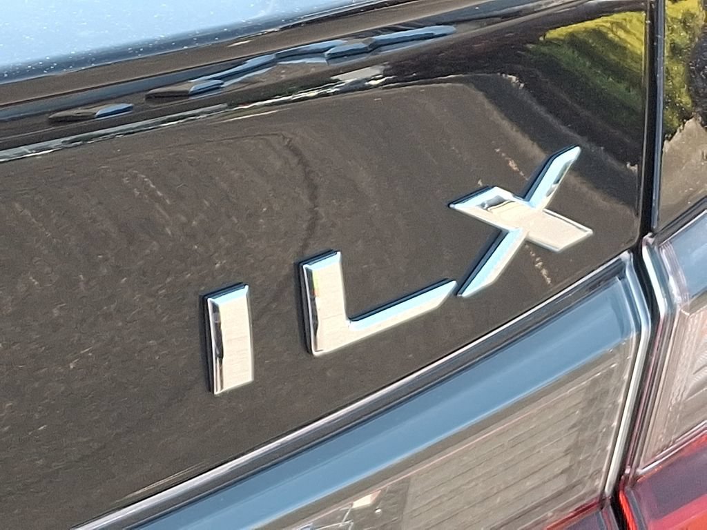 Certified 2022 Acura ILX FWD image 31