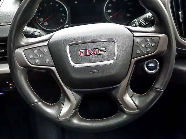 Used 2022 GMC Terrain AT4 AWD/4WD image 14
