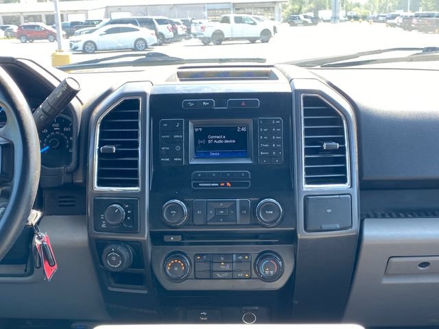 Used 2016 Ford F150 XLT w/ Trailer Tow Package AWD/4WD image 18
