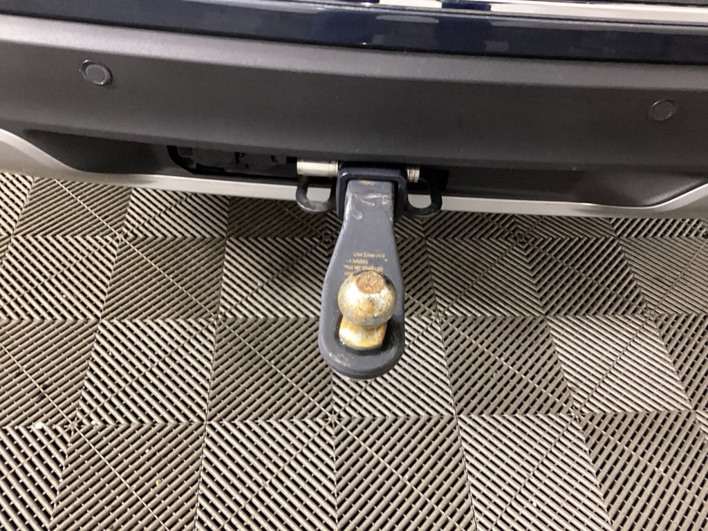 Used 2023 Ford Explorer Limited w/ Limited Technology Package image 37