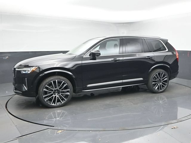 New 2026 Volvo XC90 B6 Plus w/ Protection Package Premier AWD/4WD image 4