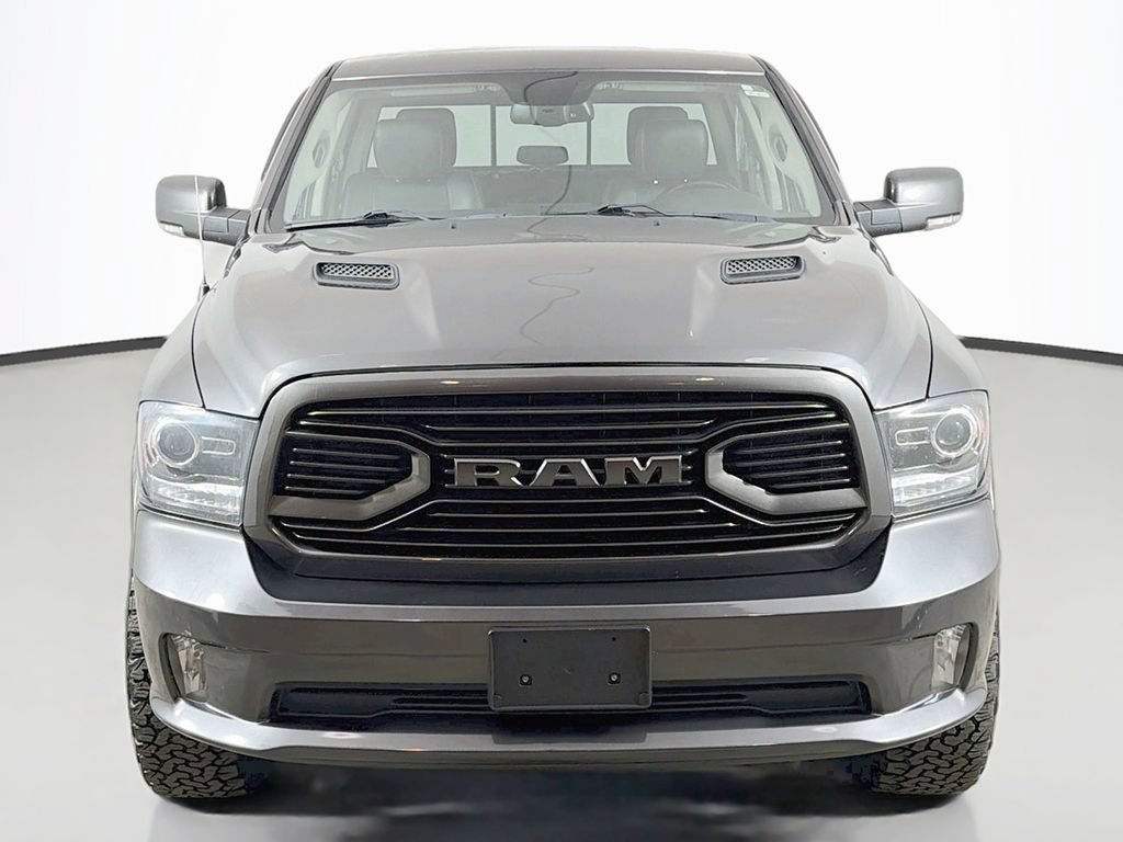 Used 2018 RAM 1500 Sport AWD/4WD image 9