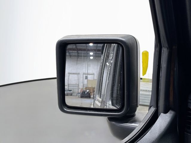 Used 2022 Jeep Wrangler Unlimited Rubicon 4xe w/ Cold Weather Group image 41