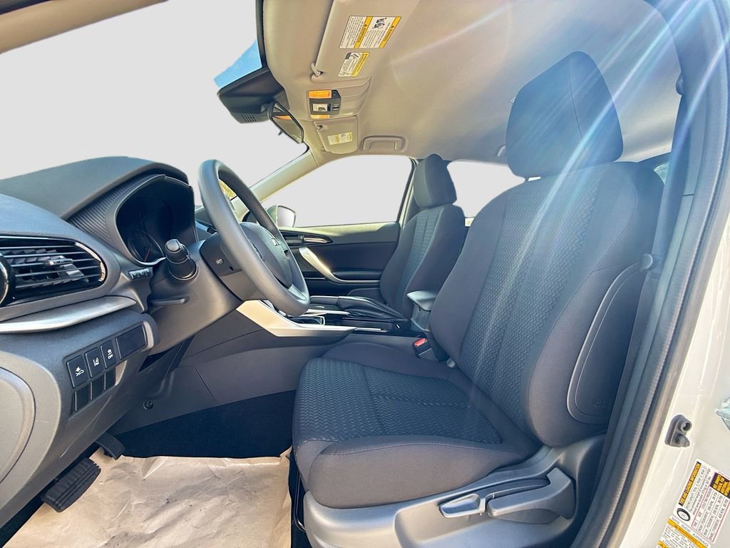 New 2026 Mitsubishi Eclipse Cross LE image 21