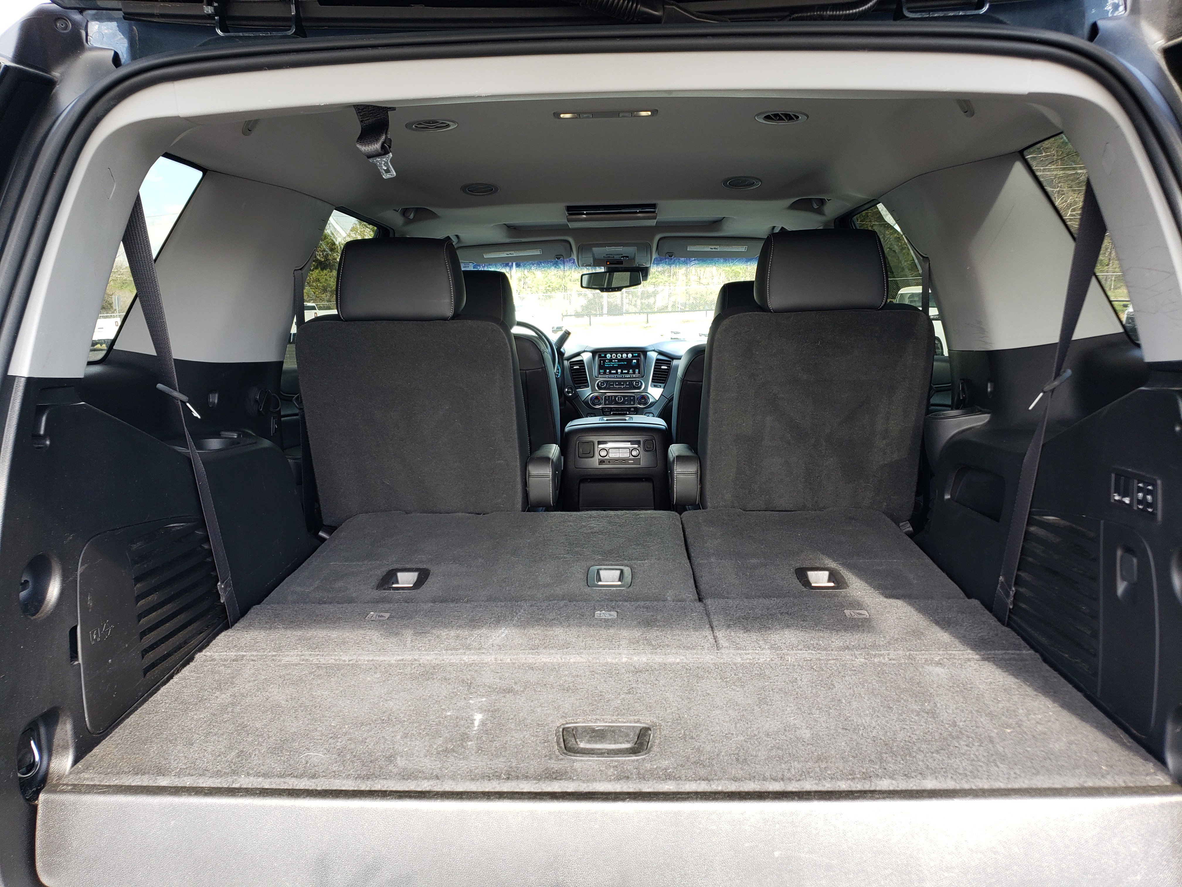 Used 2019 Chevrolet Tahoe Premier image 12