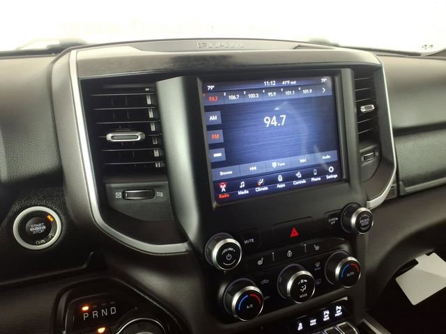 Used 2020 RAM 1500 Big Horn AWD/4WD image 19
