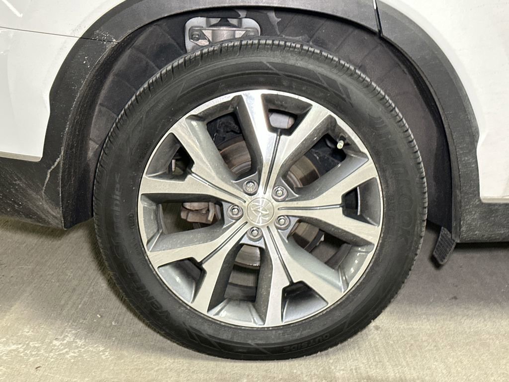 Used 2021 Hyundai Palisade SEL w/ Premium Package image 8