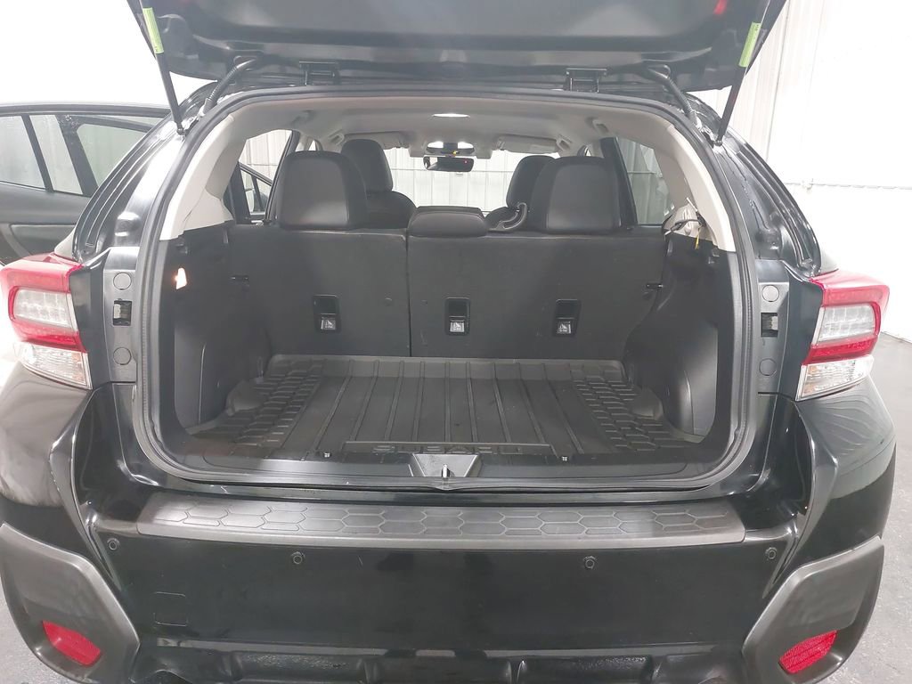 Used 2021 Subaru Crosstrek 2.5i Limited image 12