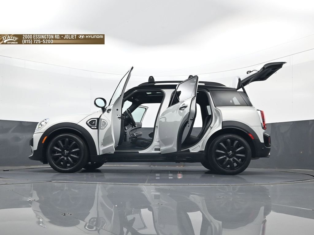 Used 2020 MINI Cooper Countryman S AWD/4WD image 34