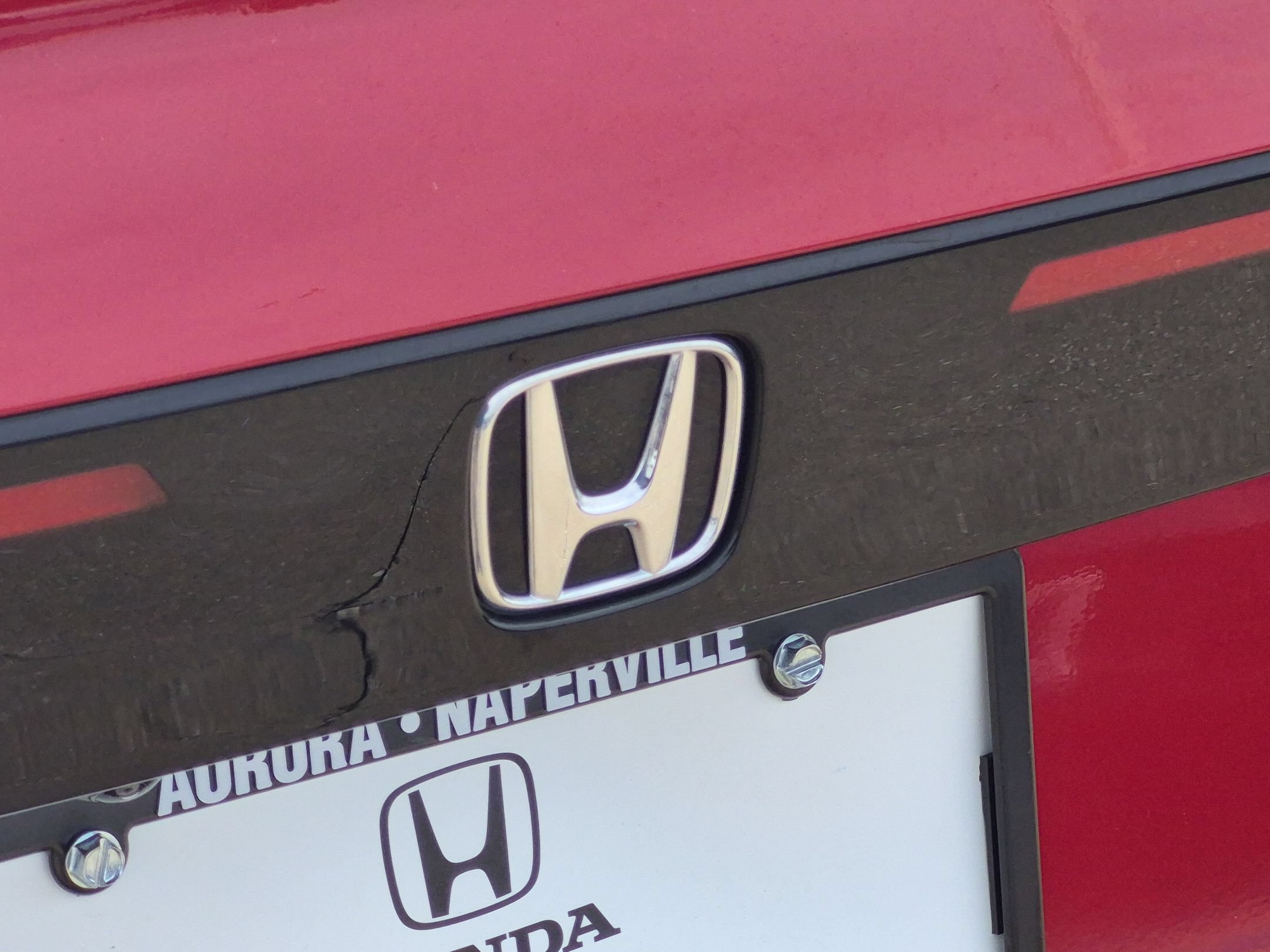 Certified 2023 Honda Accord Sport image 26