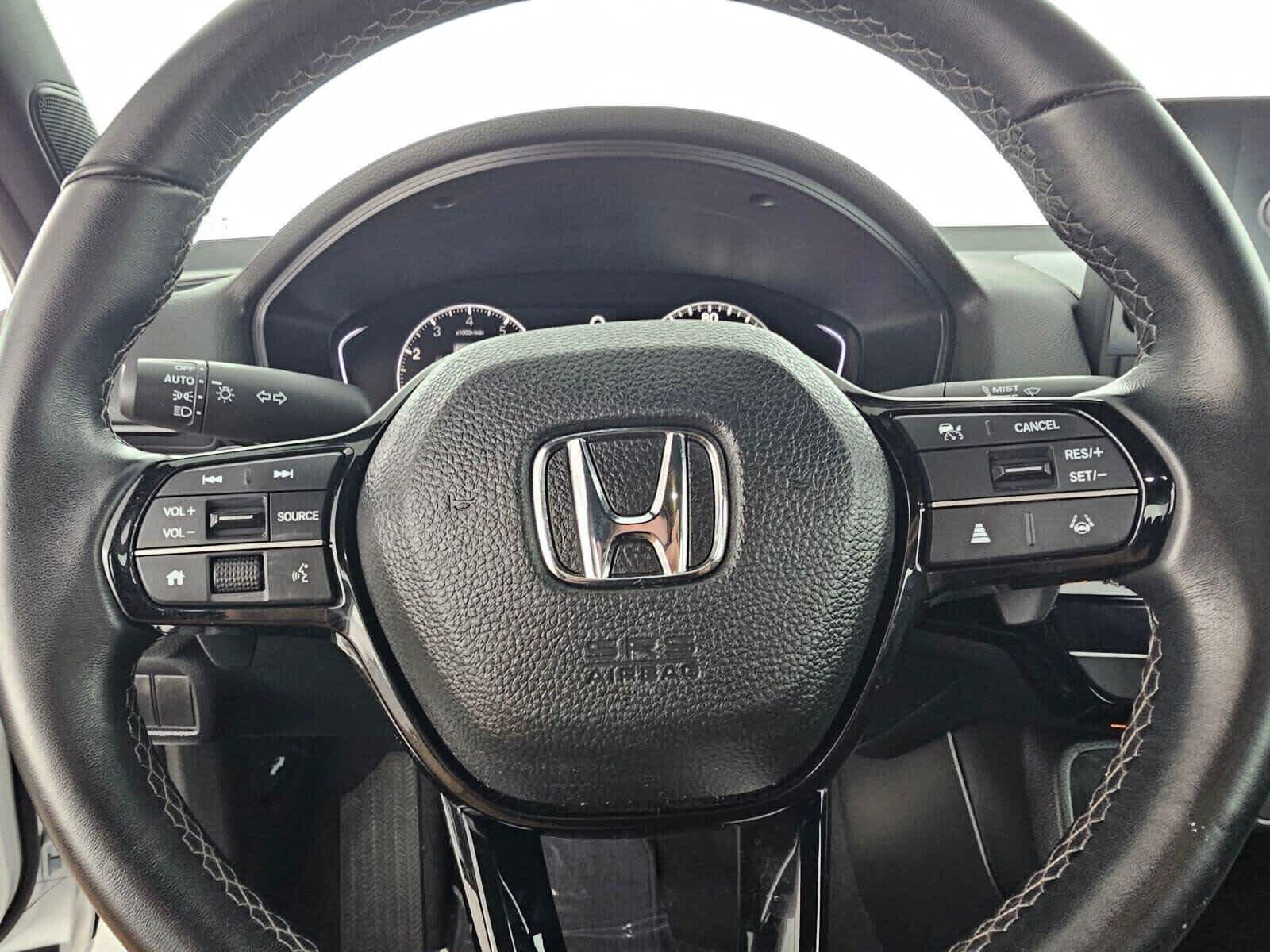 Used 2023 Honda Civic Sport image 22