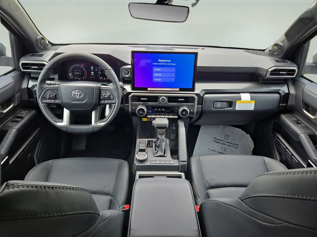 New 2026 Toyota 4Runner Limited RWD image 9