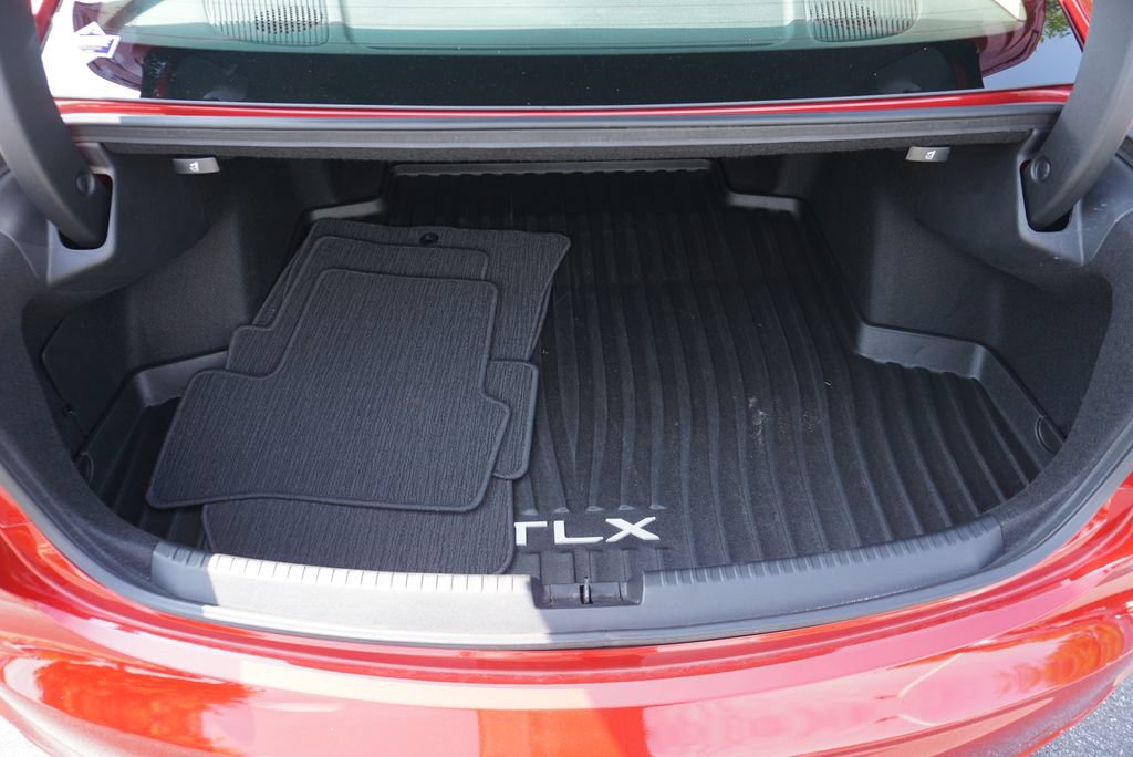 Used 2022 Acura TLX SH-AWD w/ Advance Package image 58