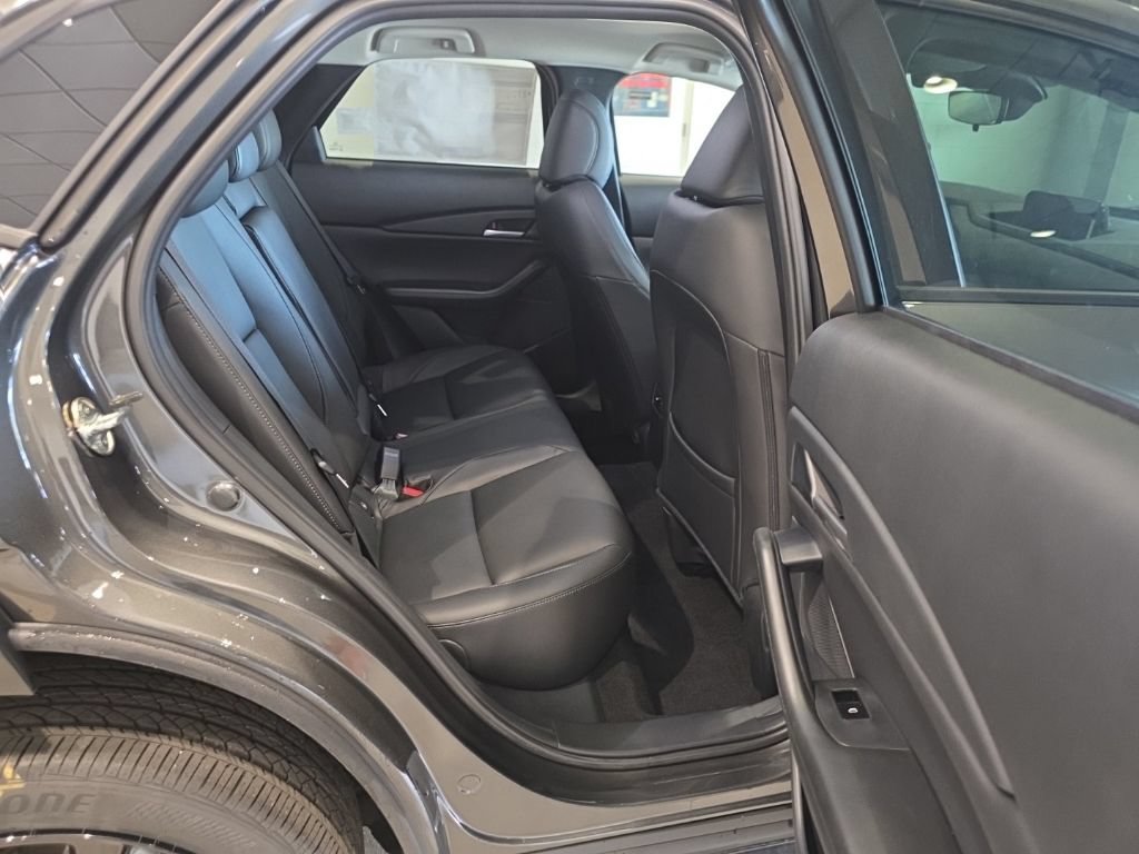 Used 2026 MAZDA CX-30 AWD 2.5 S w/ Select Sport Pkg image 14