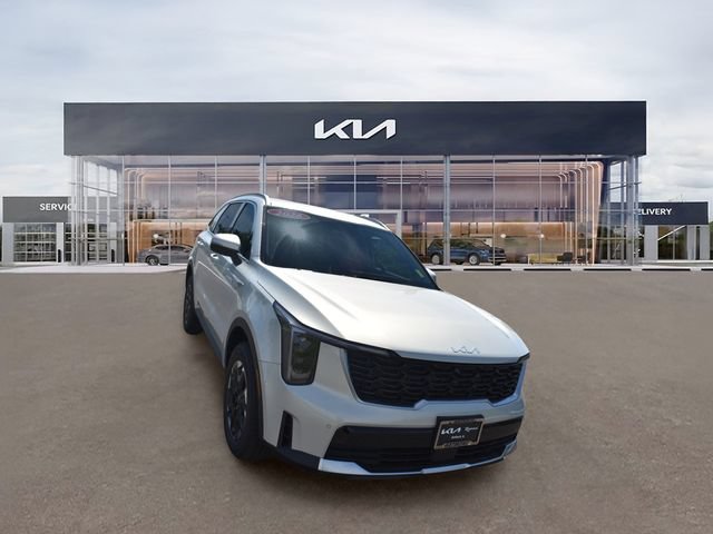 New 2026 Kia Sorento S AWD/4WD image 10