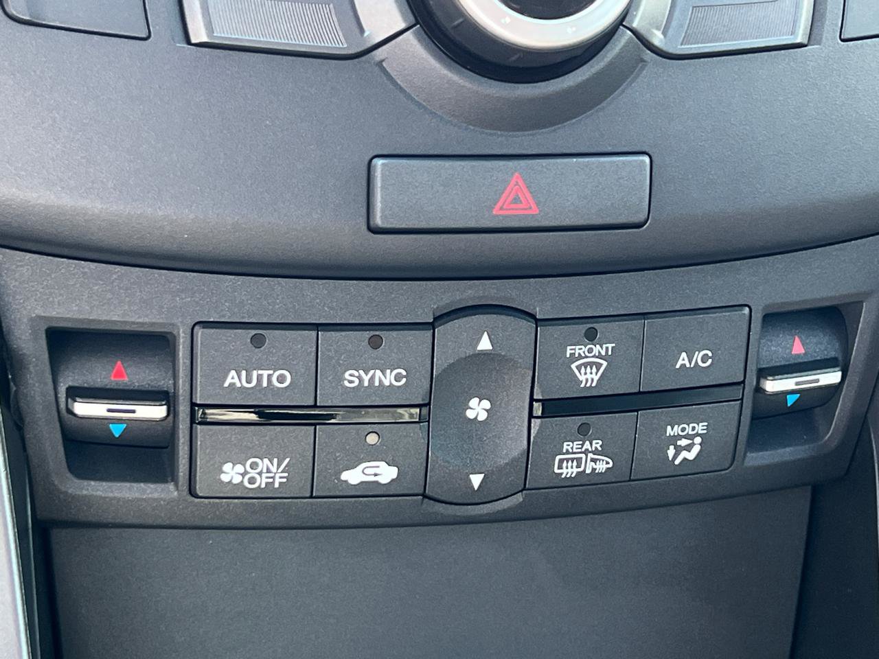 Used 2013 Acura TSX Sedan FWD image 22