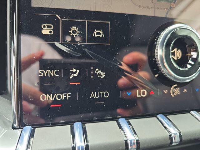 New 2026 GMC Acadia Elevation w/ Black Edition image 21