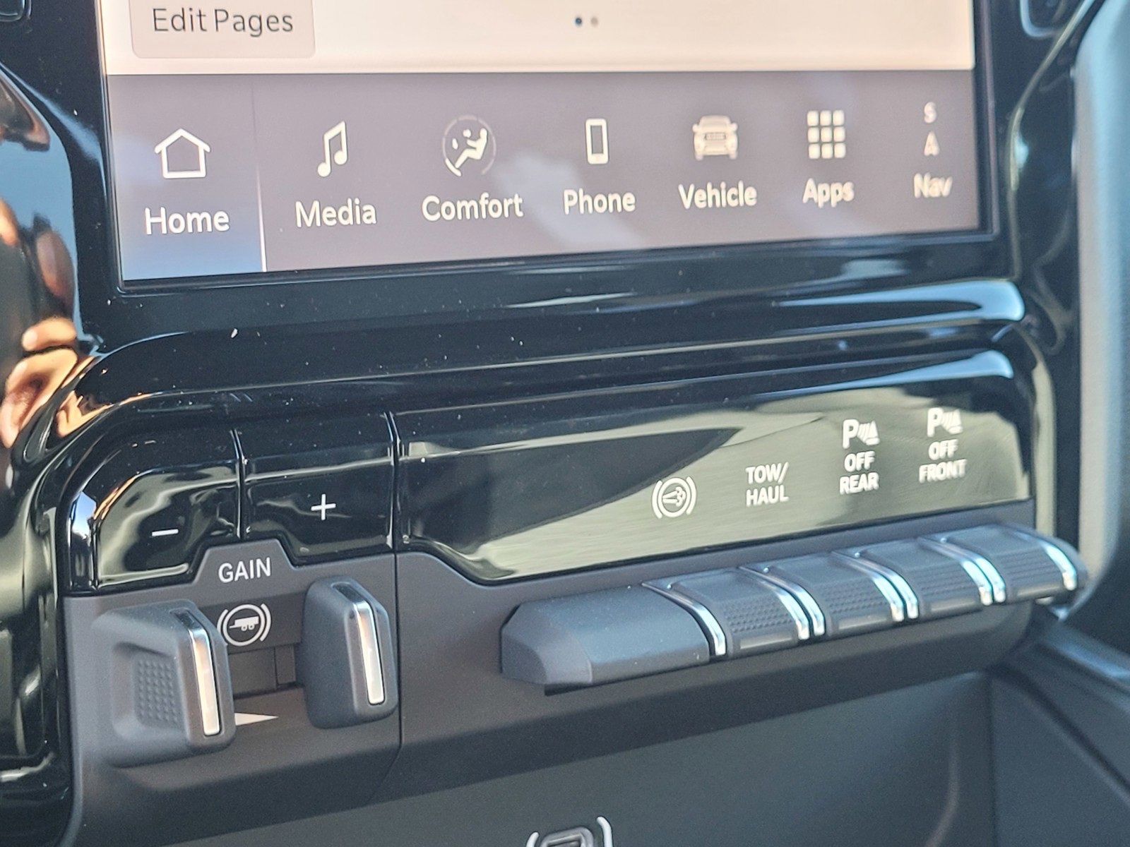 New 2026 RAM 2500 Big Horn image 17