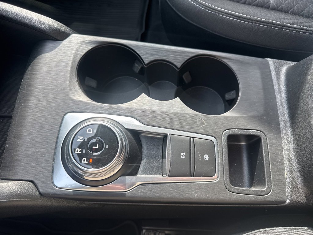 New 2025 Ford Escape Active w/ Tech Pack #1 image 22