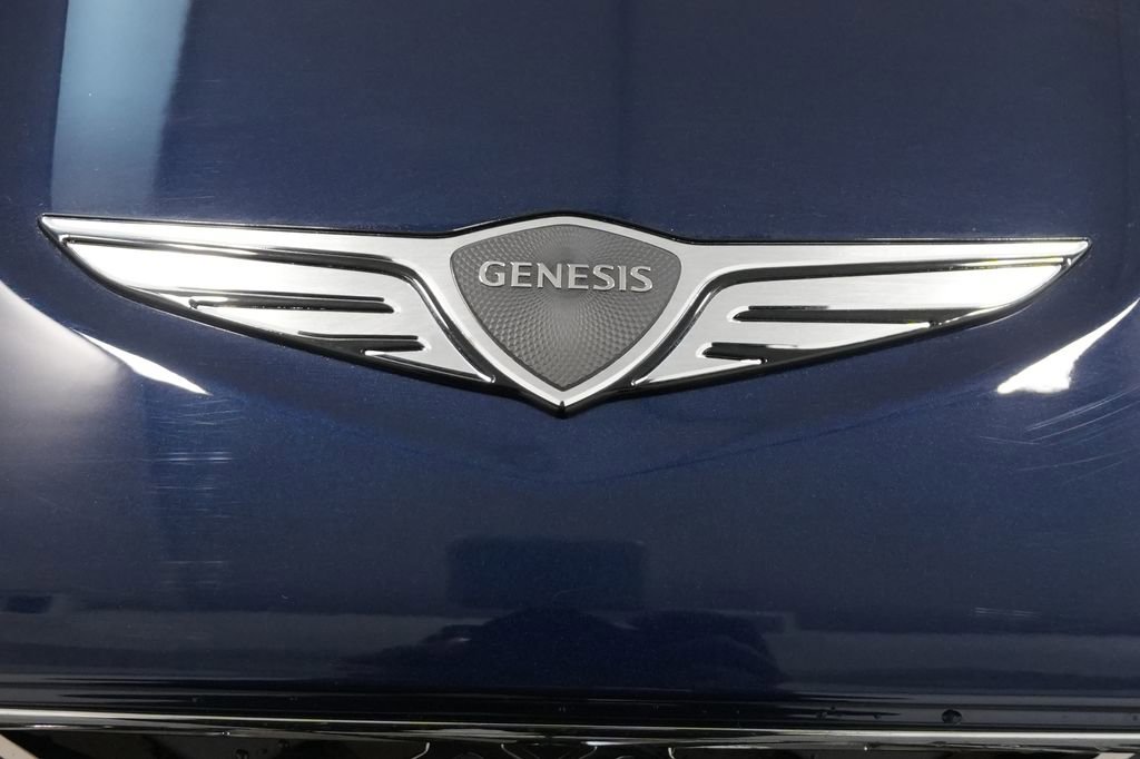 New 2026 Genesis GV70 2.5T Select image 13