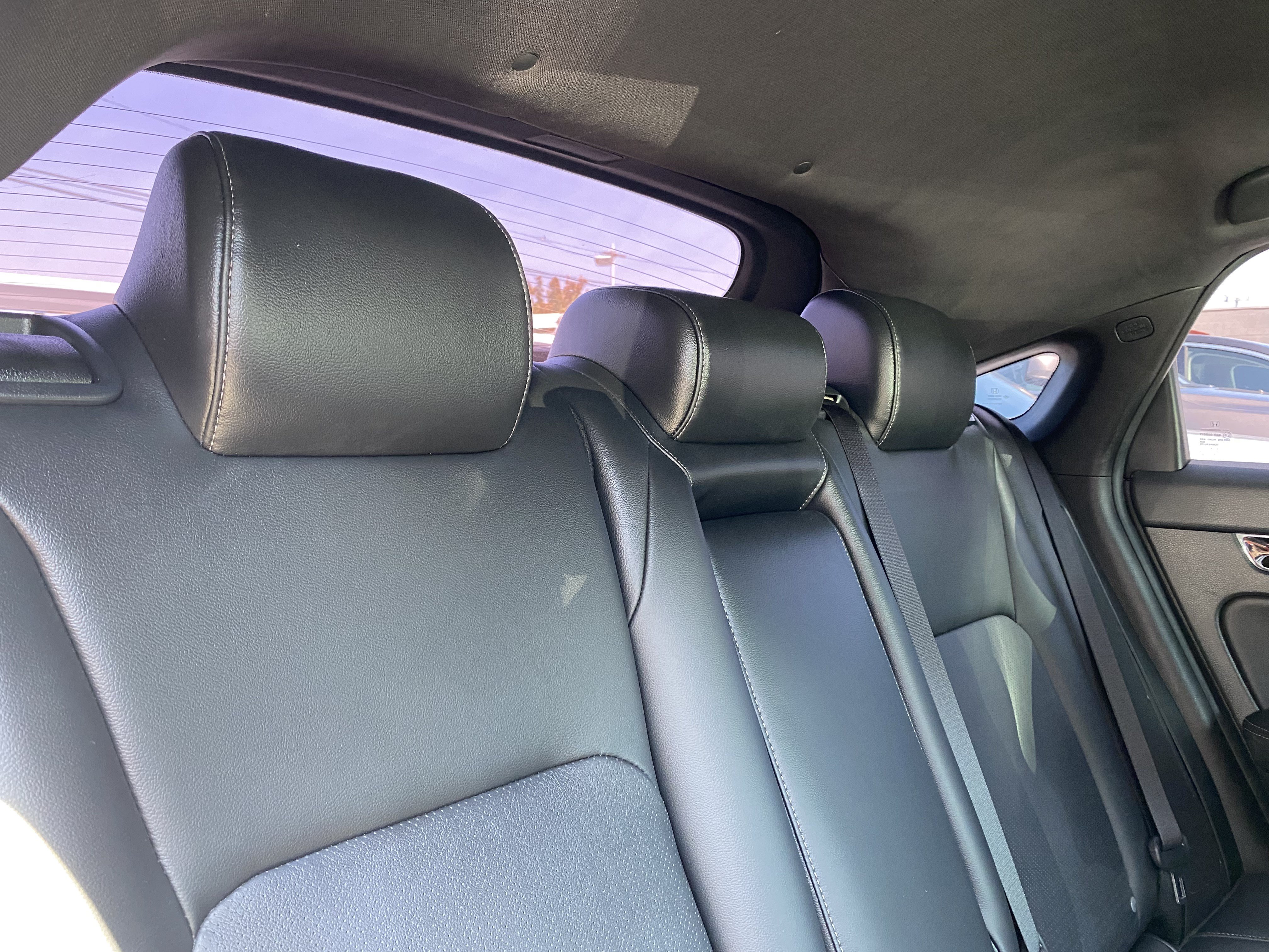 Used 2024 Honda Civic Sport Touring image 23