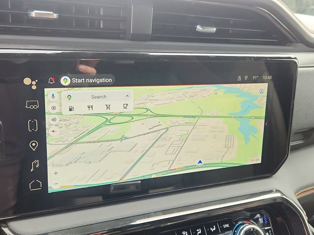 New 2026 GMC Sierra 1500 AT4 w/ Technology Package AWD/4WD image 11