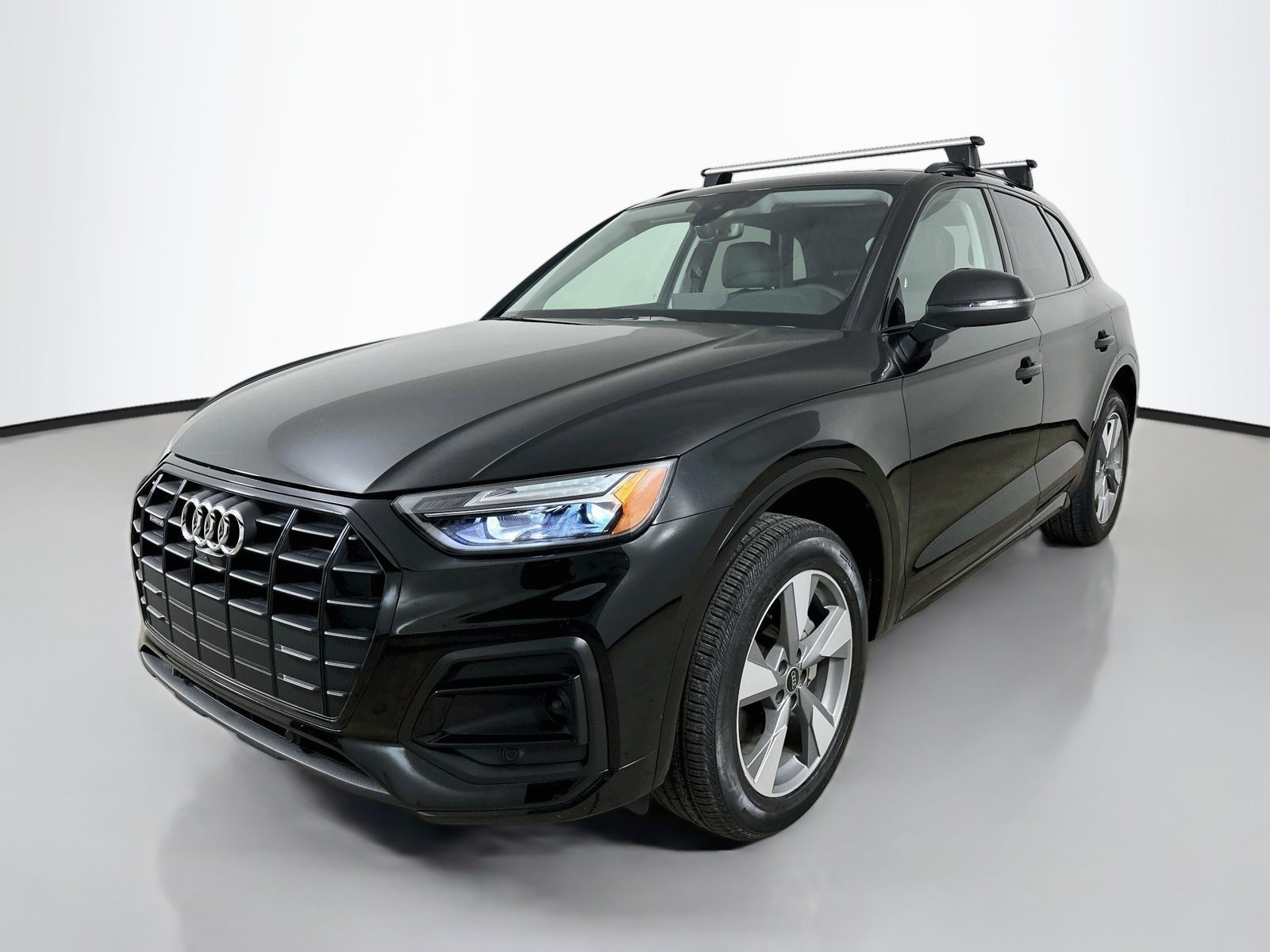 Used 2025 Audi Q5 2.0T Premium Plus
