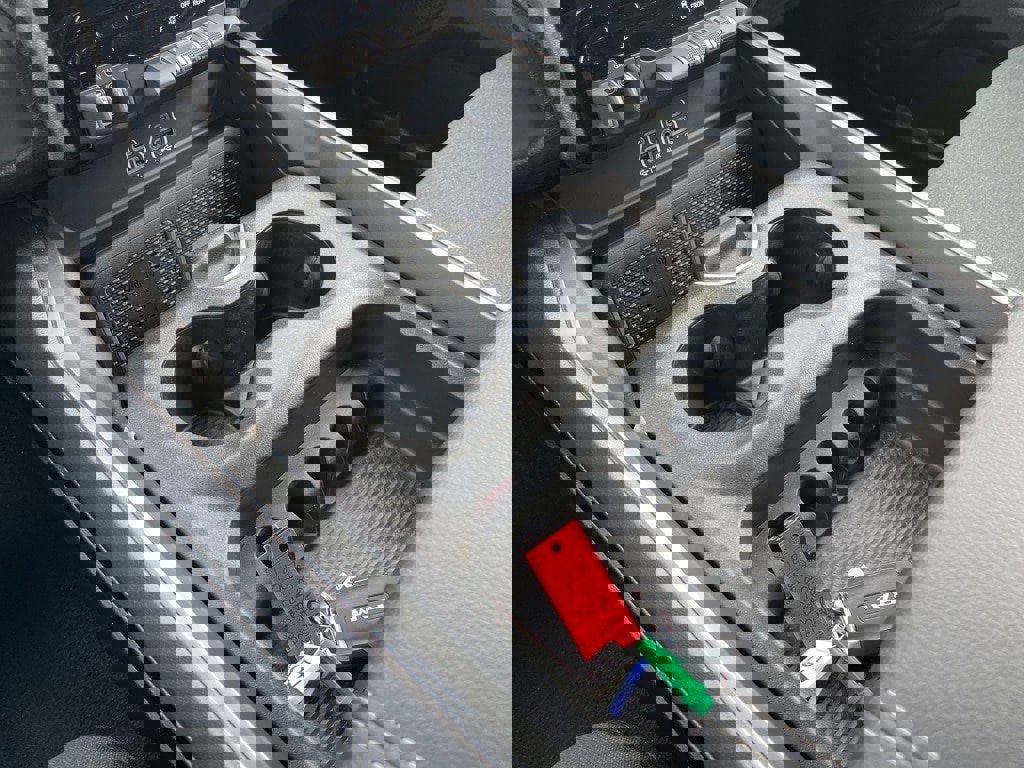 New 2026 RAM 1500 Big Horn image 22