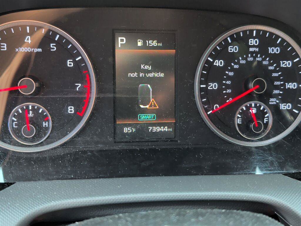 Used 2023 Kia K5 GT-Line FWD image 4