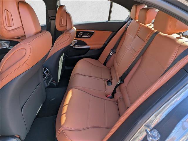 New 2026 Mercedes-Benz C 300 Sedan image 14
