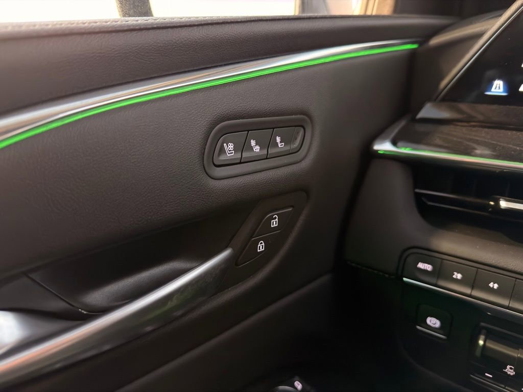 Used 2023 Cadillac Escalade Sport image 25