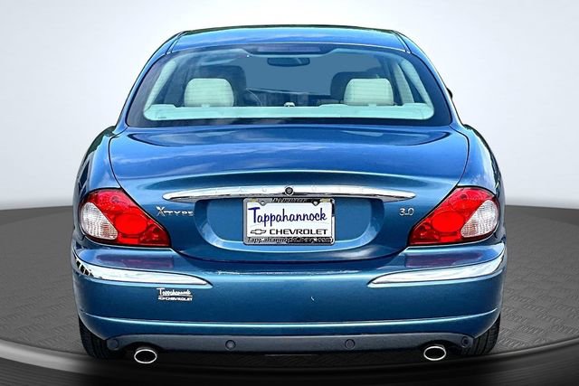 Used 2002 Jaguar X-TYPE 3.0 image 5